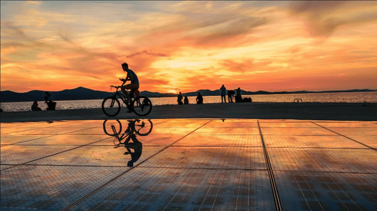 Iluminando o Futuro com Energia Solar