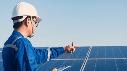 Os Pilares da Segurança e Confiabilidade em Usinas Solares Fotovoltaicas