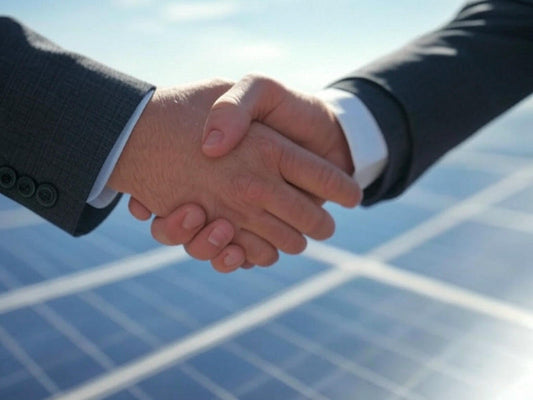 Modalidades Contratuais de Usinas Fotovoltaicas no Brasil: Oportunidades e Estratégias para Executivos no Setor Solar