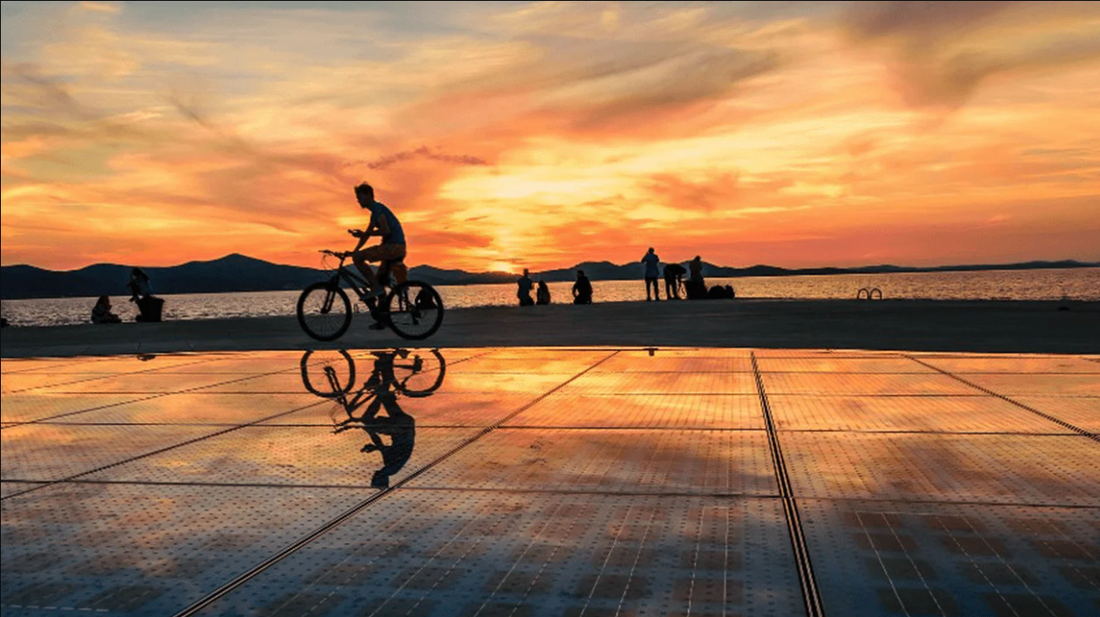 Iluminando o Futuro com Energia Solar